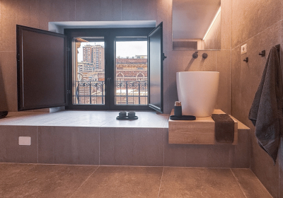 Casa Vacanze Appartamento Juliet Suites Ii